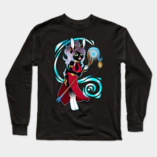 Luna - Magic Long Sleeve T-Shirt